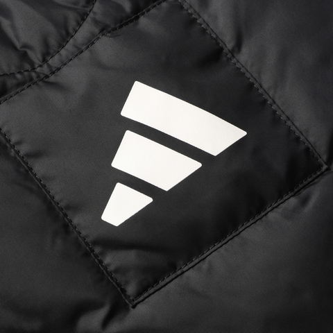 adidas阿迪达斯2025女子W NUGANIC INS J薄棉服JJ1194