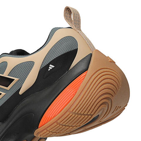 adidas阿迪达斯2025中性CLIMAPROOF AMPHYSPW FTW-跑步JQ7576