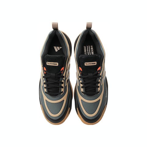 adidas阿迪达斯2025中性CLIMAPROOF AMPHYSPW FTW-跑步JQ7576