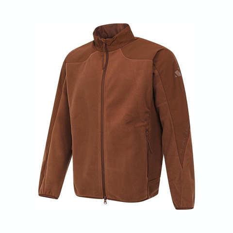 adidas阿迪达斯2025男子TH 3 IN 1 JKT三合一外套JZ8400