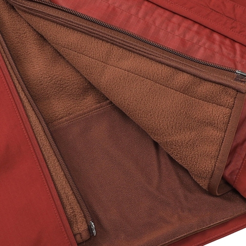 adidas阿迪达斯2025男子TH 3 IN 1 JKT三合一外套JZ8400