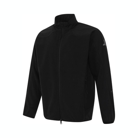 adidas阿迪达斯2025男子TH 3 IN 1 JKT三合一外套JZ8399