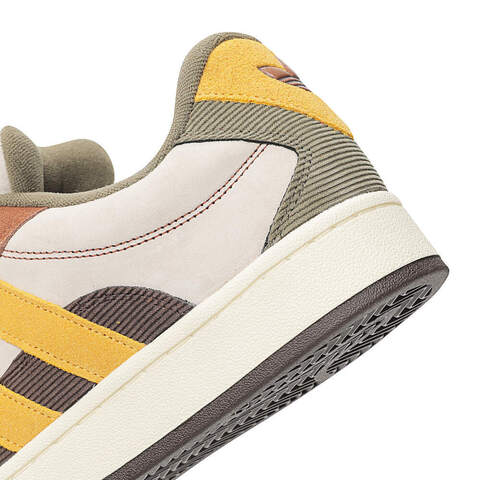 Adidas Original阿迪三叶草2025中性CAMPUS 00S BETAORI-CLASSICJR8047