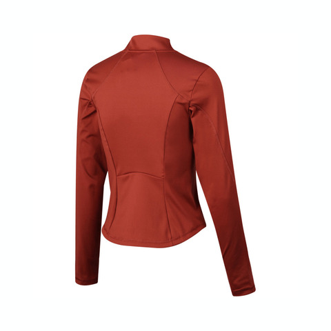 adidas阿迪达斯2025女子MT SLIM JKT针织无帽外套JM8867