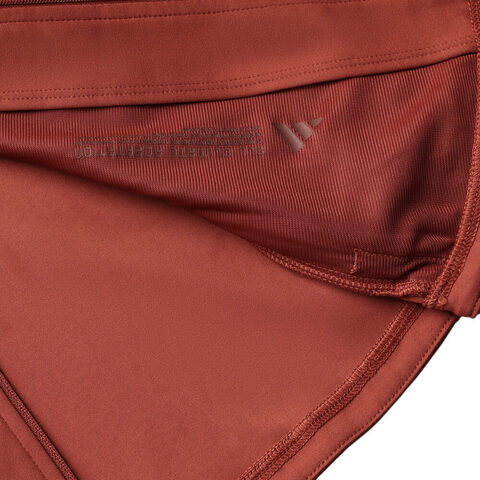 adidas阿迪达斯2025女子MT SLIM JKT针织无帽外套JM8867