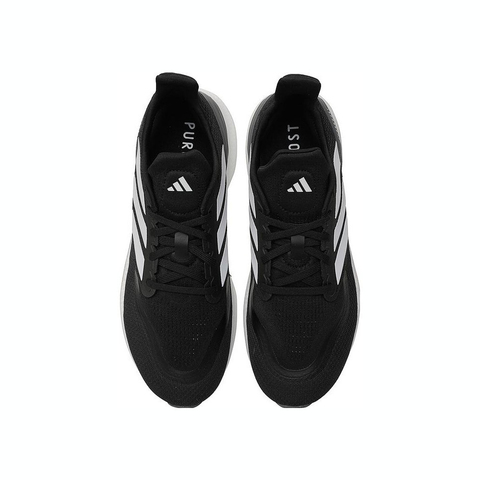 adidas阿迪达斯2025中性PUREBOOST 5跑步常规JP6366