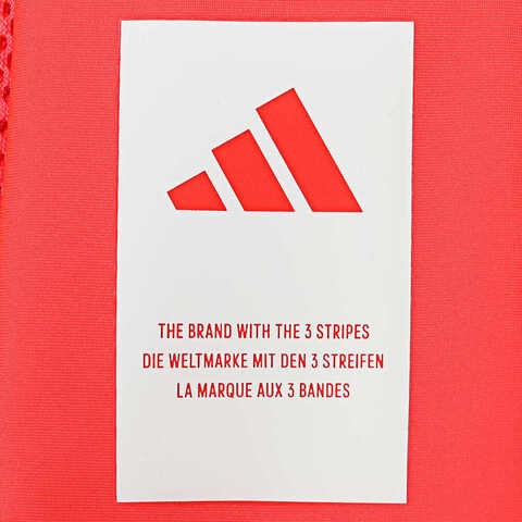 adidas阿迪达斯2025女子MH GYM BAG SE双肩包JF0746