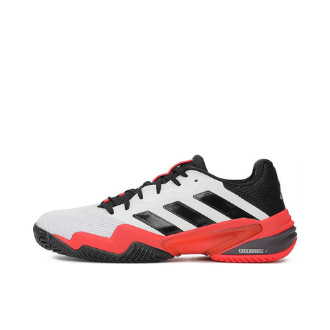 adidas阿迪达斯2025男子Barricade 13 M网球常规IH2558