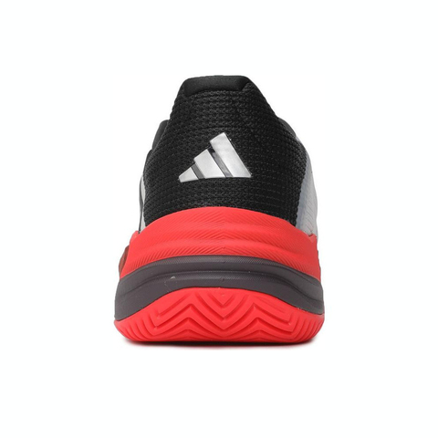 adidas阿迪达斯2025男子Barricade 13 M网球常规IH2558