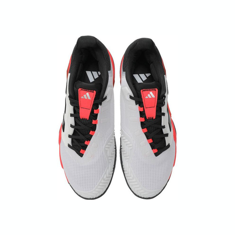 adidas阿迪达斯2025男子Barricade 13 M网球常规IH2558