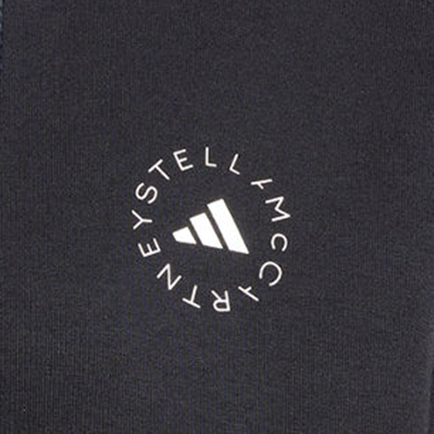 adidas阿迪达斯2025女子aSMC FZ HOODIE针织连帽外套JF6337