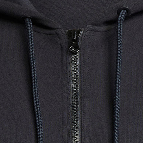 adidas阿迪达斯2025女子aSMC FZ HOODIE针织连帽外套JF6337