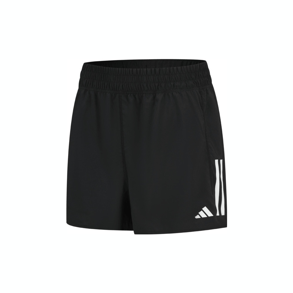 adidas阿迪达斯2025女子OTR B SHORT梭织短裤IX6371