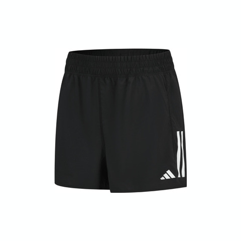 adidas阿迪达斯2025女子OTR B SHORT梭织短裤IX6371