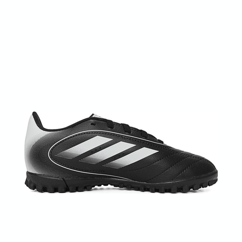 adidas阿迪达斯2025男小童GOLETTO IX TF J足球常规IH0101