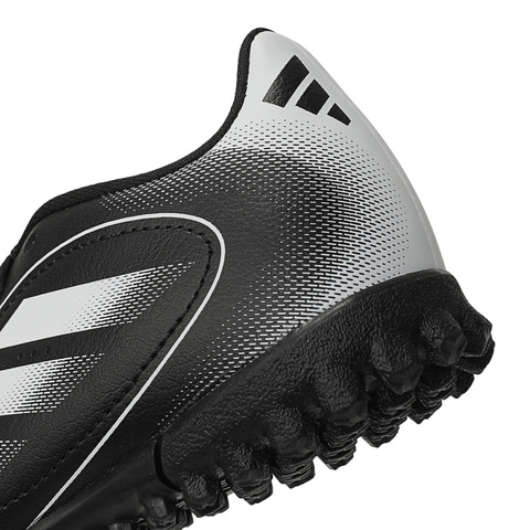 adidas阿迪达斯2025男小童GOLETTO IX TF J足球常规IH0101