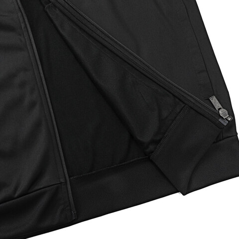 adidas阿迪达斯2025男子M 3S TR TT针织无帽外套JI8816