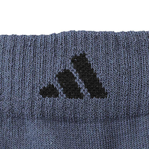 adidas阿迪达斯2025中性H ANKLE SOCK 2P中袜优惠装KA9257