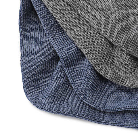 adidas阿迪达斯2025中性H ANKLE SOCK 2P中袜优惠装KA9257