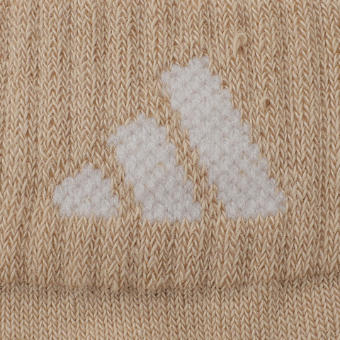 adidas阿迪达斯2025中性H ANKLE SOCK 2P中袜优惠装KA9254