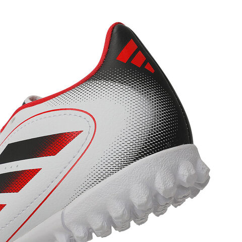 adidas阿迪达斯2025男小童GOLETTO IX TF J足球常规IH0103