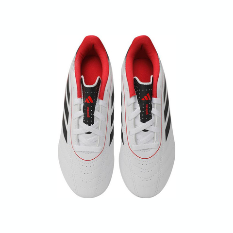 adidas阿迪达斯2025男小童GOLETTO IX TF J足球常规IH0103