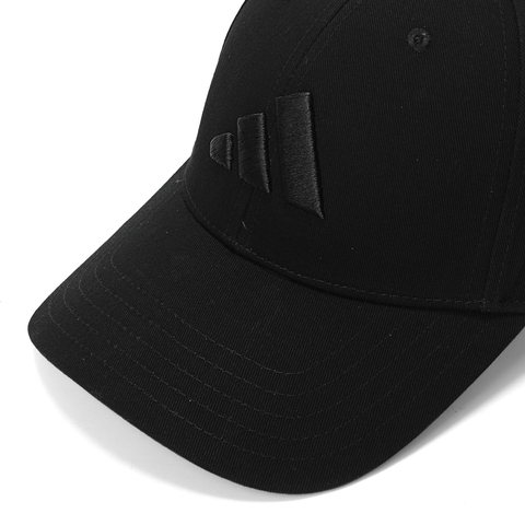 adidas阿迪达斯2025中性BBALL CAP TONAL弯沿帽JE5657