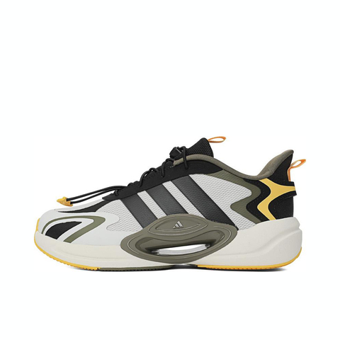 adidas阿迪达斯2025男大童GALAXY SCOUT K男训童装JR0565