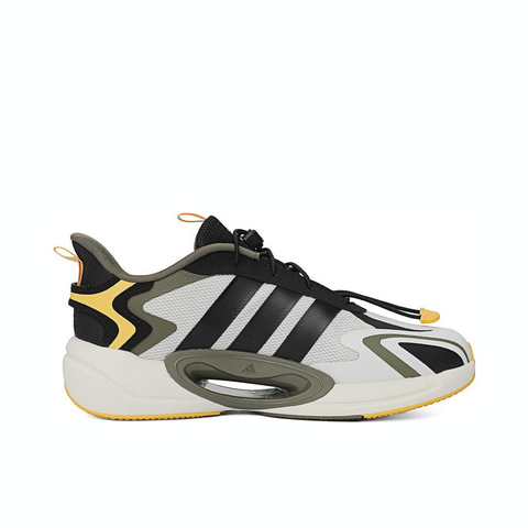 adidas阿迪达斯2025男大童GALAXY SCOUT K男训童装JR0565