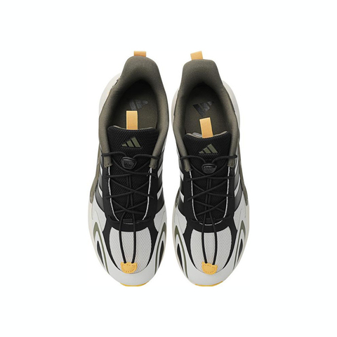 adidas阿迪达斯2025男大童GALAXY SCOUT K男训童装JR0565