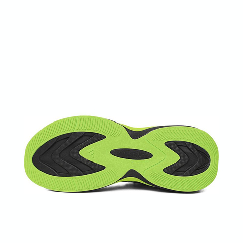 adidas阿迪达斯2025男大童GALAXY SCOUT K男训童装JR0564