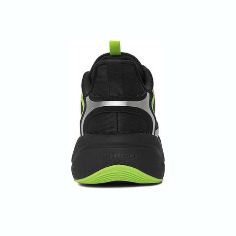 adidas阿迪达斯2025男大童GALAXY SCOUT K男训童装JR0564