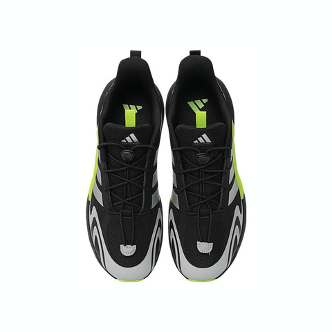 adidas阿迪达斯2025男大童GALAXY SCOUT K男训童装JR0564