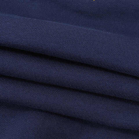 adidas阿迪达斯2025男小童LK DY MM SWT针织无帽卫衣JD4550