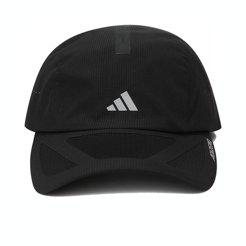 adidas阿迪达斯2025中性RUNxADIZ CAP弯沿帽JD1160
