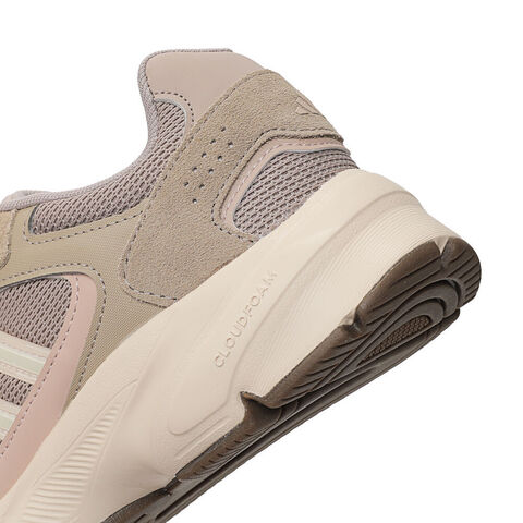 adidas阿迪达斯2025女子CRAZYCHAOS 2000SPW FTW-跑步JH6920