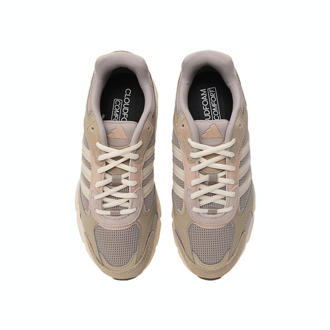 adidas阿迪达斯2025女子CRAZYCHAOS 2000SPW FTW-跑步JH6920