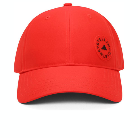 adidas阿迪达斯2025女子aSMC CAP弯沿帽JN4859