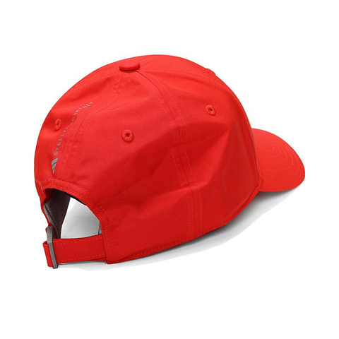 adidas阿迪达斯2025女子aSMC CAP弯沿帽JN4859