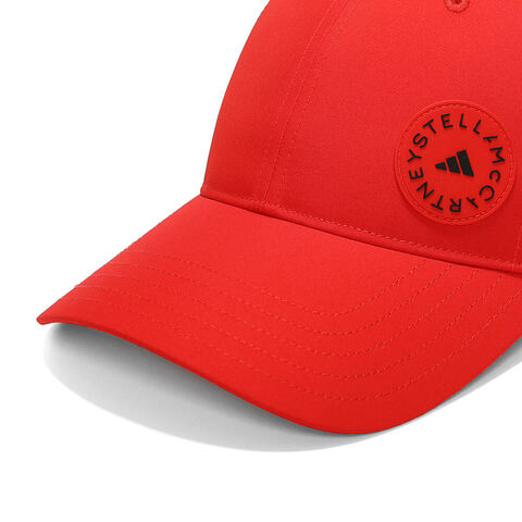 adidas阿迪达斯2025女子aSMC CAP弯沿帽JN4859