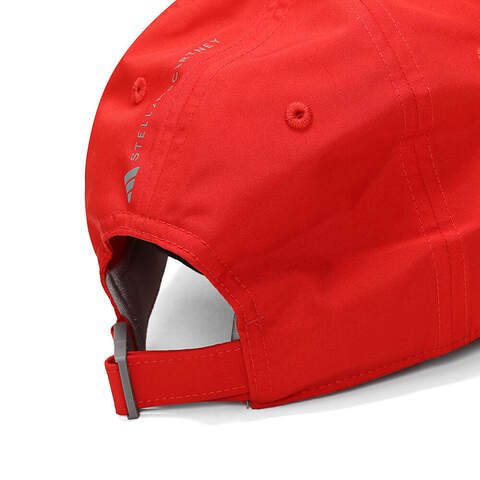 adidas阿迪达斯2025女子aSMC CAP弯沿帽JN4859