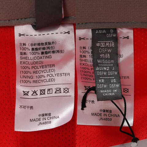 adidas阿迪达斯2025女子aSMC CAP弯沿帽JN4859