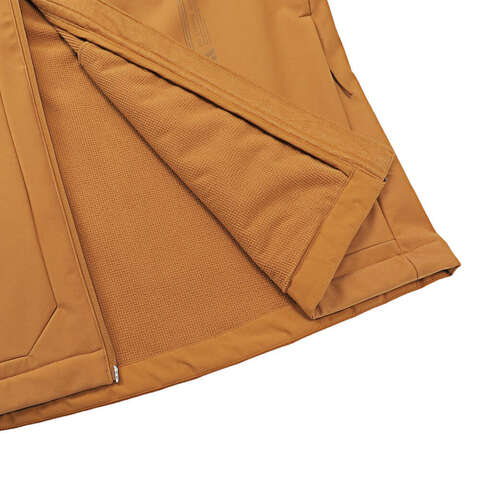 adidas阿迪达斯2025男子TH SOFTSHELL JK梭织连帽外套JZ1154