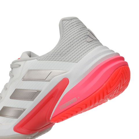 adidas阿迪达斯2025女子Barricade 13 W网球常规IH2967