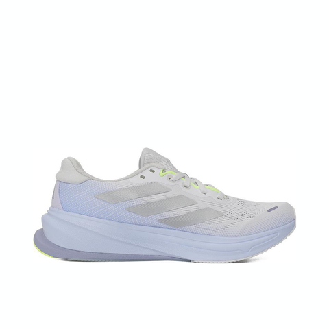 adidas阿迪达斯2025女子SUPERNOVA RISE 2 W跑步常规JS3047