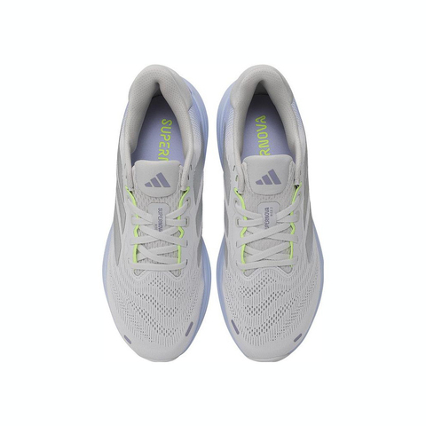 adidas阿迪达斯2025女子SUPERNOVA RISE 2 W跑步常规JS3047