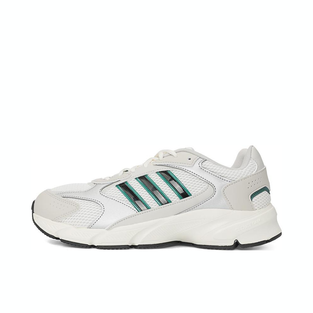 adidas阿迪达斯2025男子CRAZYCHAOS 2000SPW FTW-跑步JS4839