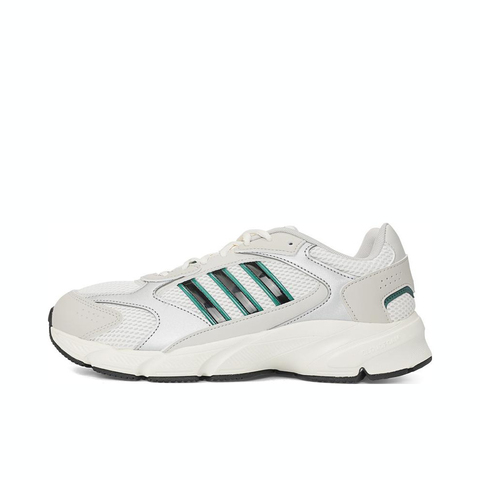 adidas阿迪达斯2025男子CRAZYCHAOS 2000SPW FTW-跑步JS4839