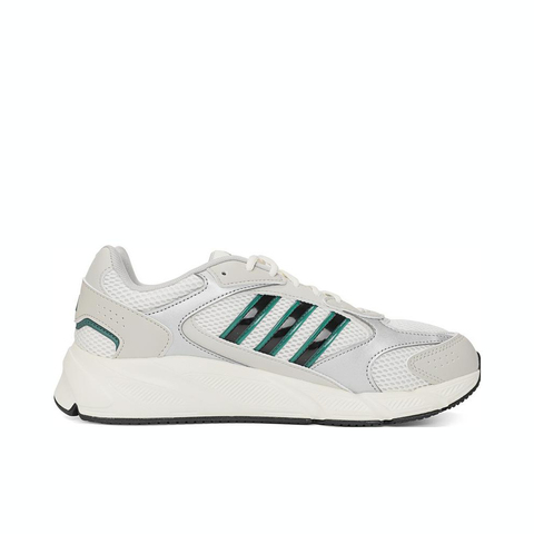 adidas阿迪达斯2025男子CRAZYCHAOS 2000SPW FTW-跑步JS4839