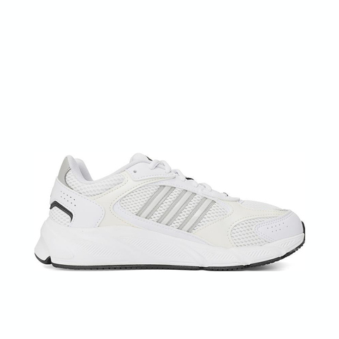 adidas阿迪达斯2025女子CRAZYCHAOS 2000SPW FTW-跑步JS4838